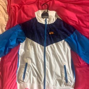 Nike Windbreaker